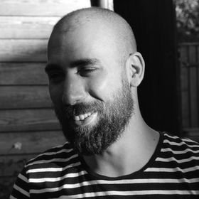 Christophe M. Hamiche